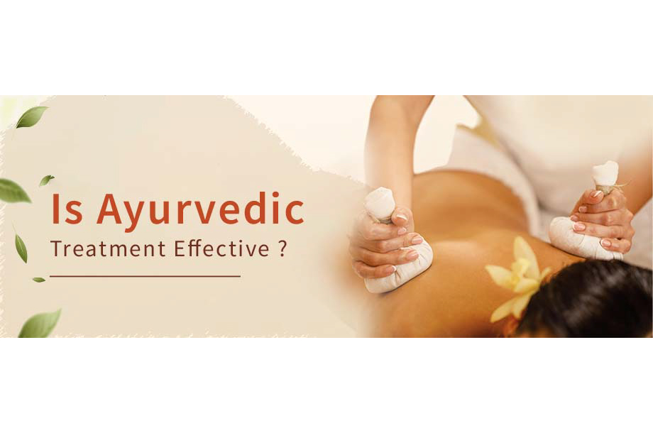 Is Ayurvedic Treatment Effective?
