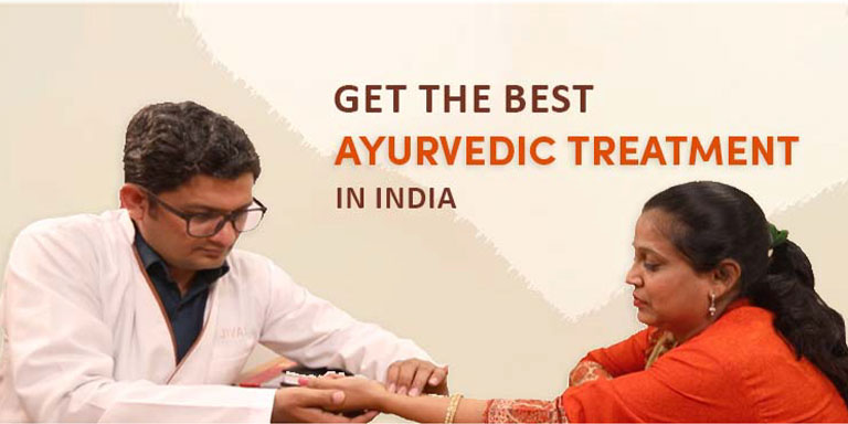 Get The Best Ayurvedic Treatment In India