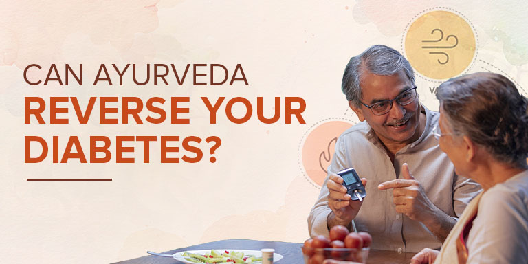 Can Ayurveda Reverse Your Diabetes?