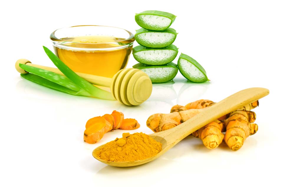 Try These 3 Ayurvedic Herbs For Healthy And Glowing Skin 2169