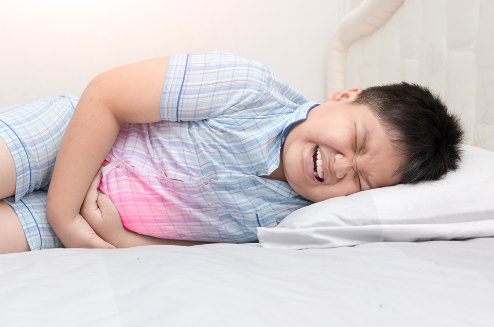 3 Simple Home Remedies For Stomach Pain In Children Jiva