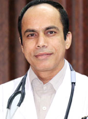 Dr. Mukesh Sharma