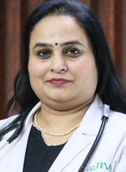 Dr. Garima Khajanchi