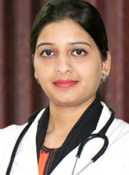 Dr Bindu Bansal