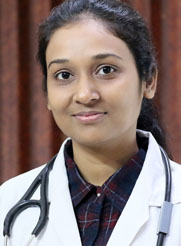 Dr Priyanka Yadav 