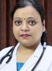 Dr Meetu Aggarwal