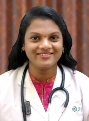Dr. Revuru Rao