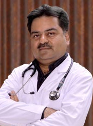 Dr. Pawan Madan