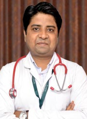 Dr. Virendra Pratap Singh
