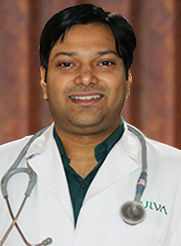 Dr. Deepak Gaur