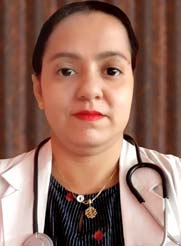 Dr Nisha Sood