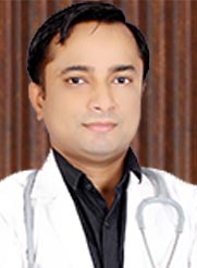 Dr Shailesh Kumar Dubey