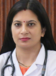 Dr. Jyoti Pandey