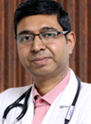Dr. Ravi Shankar Saxena