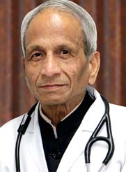 Dr. Vishnu Dutt Agrawal