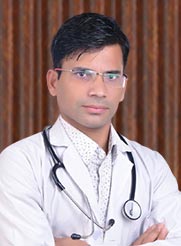 Dr Vikas Sharma