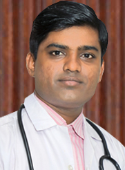 Dr Rajnikant Patel