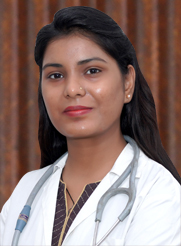 Dr. Shilpi Gupta