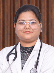 Dr. Swati Saini