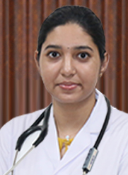 Dr Shriya Uniyal