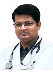 Dr. Aquib Khan