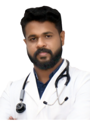 Dr. Dijin Dinesh