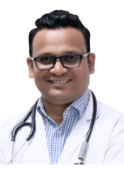 Dr. Pradnyesh Bhosale