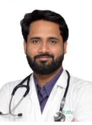Dr. Abhishek Yadav
