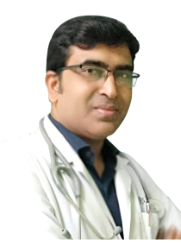 Dr. Abhijeet Srivastava