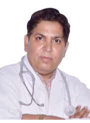 Dr. Anand Anchal