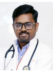 Dr. Anooj Chakrapani
