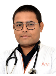 Dr. Anuj Tripathi