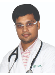 Dr. Ashish