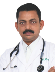 Dr. Chandra Shekhar Pandey