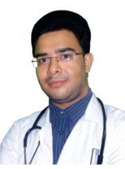 Dr. Chiranjit Bhowmik