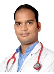 Dr. D D Patel