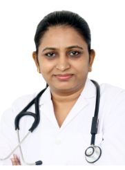 Dr. Devika Khatak
