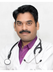Dr. Dharmesh Badgujjar