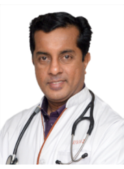 Dr Gopal V.M.