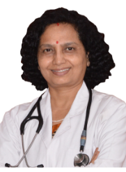 Dr. Jaishree
