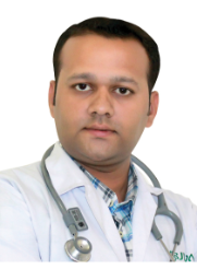Dr. Jaydutt Jansari