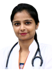 Dr. Maitri Vasani