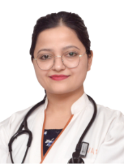 Dr. Mamta Mudgal