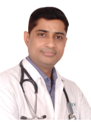 Dr. Manish Sharma