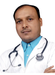 Dr. Mohan Mishra