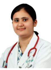 Dr. Pratibha Naithani