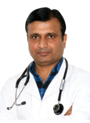 Dr. Sanjay Dubey