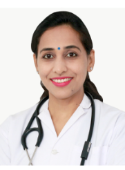 Dr. Shraddha Jain