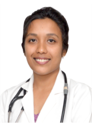 Dr. Sona S Haridas