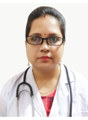 Dr. Vandana Sharma